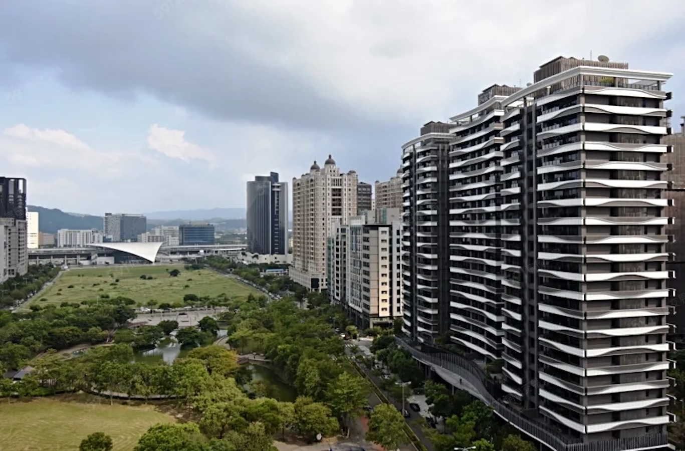 想申請新青安房貸專家指一關鍵要留意- 市場趨勢｜新聯陽・新境界