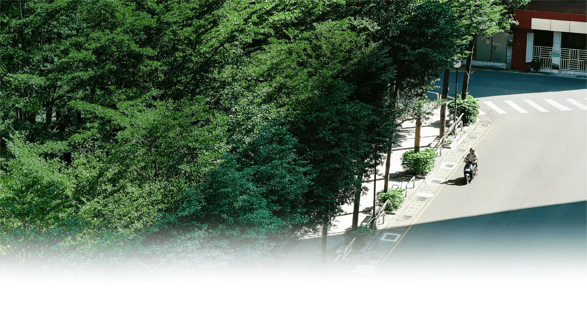 集美街-實景拍攝美化