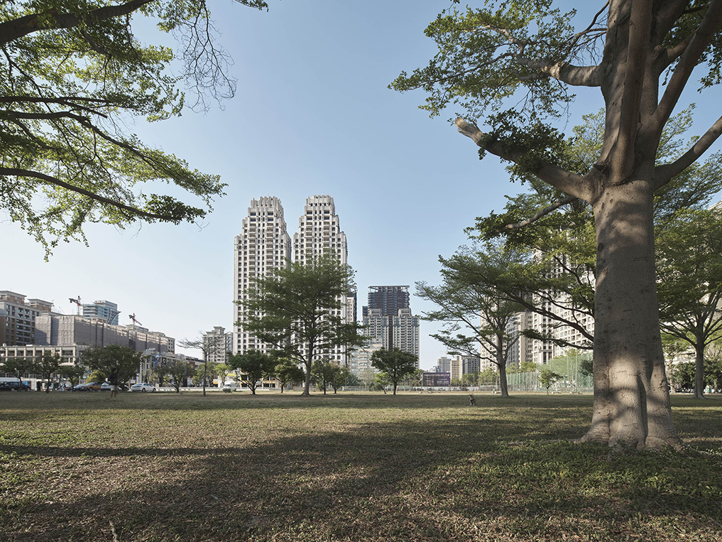 農十六公園