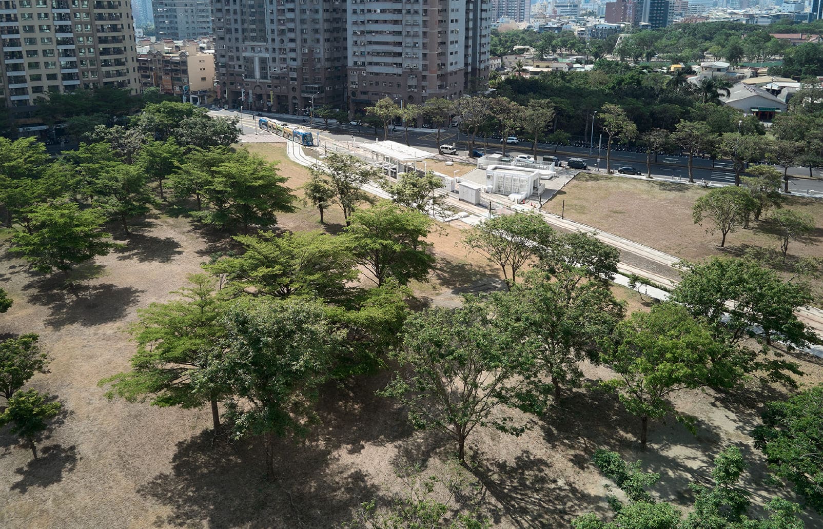 農16公園