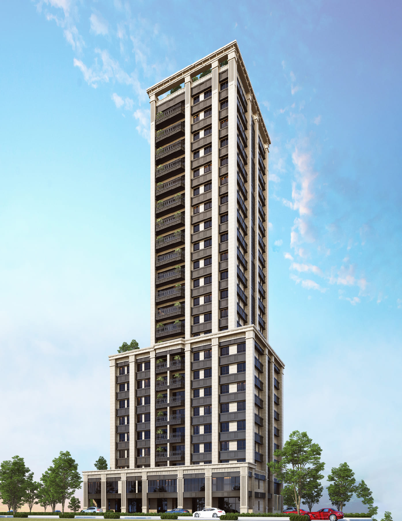 德運永康｜台北市信義路二段218號