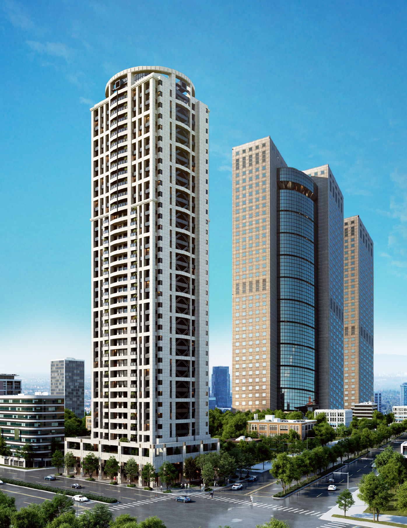 台大莎士比亞廣場