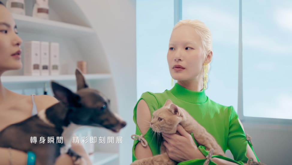 南港之星影片
