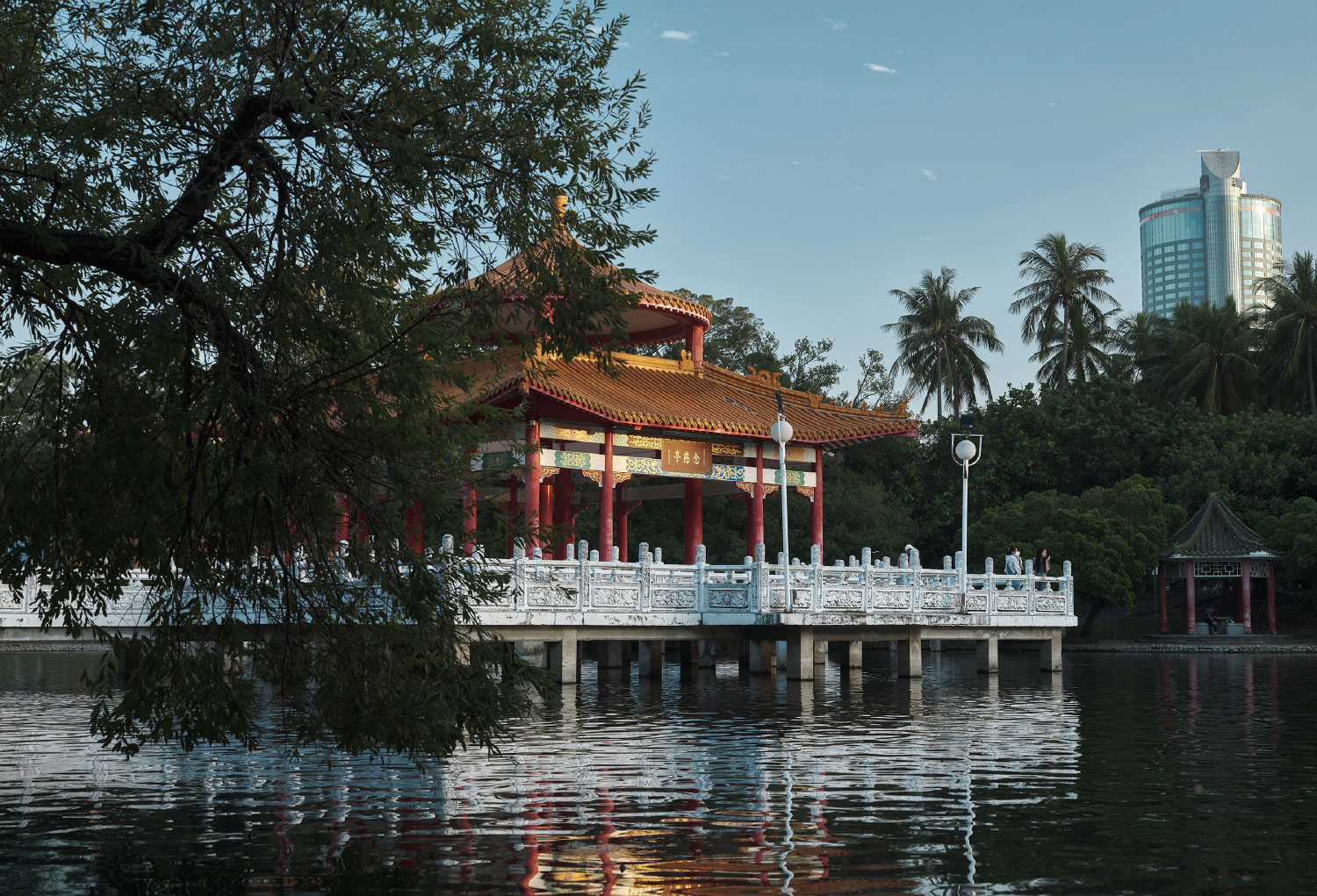 台南公園