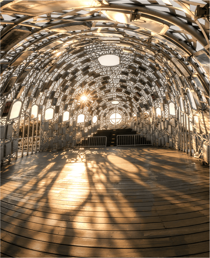 虎頭山環保公園