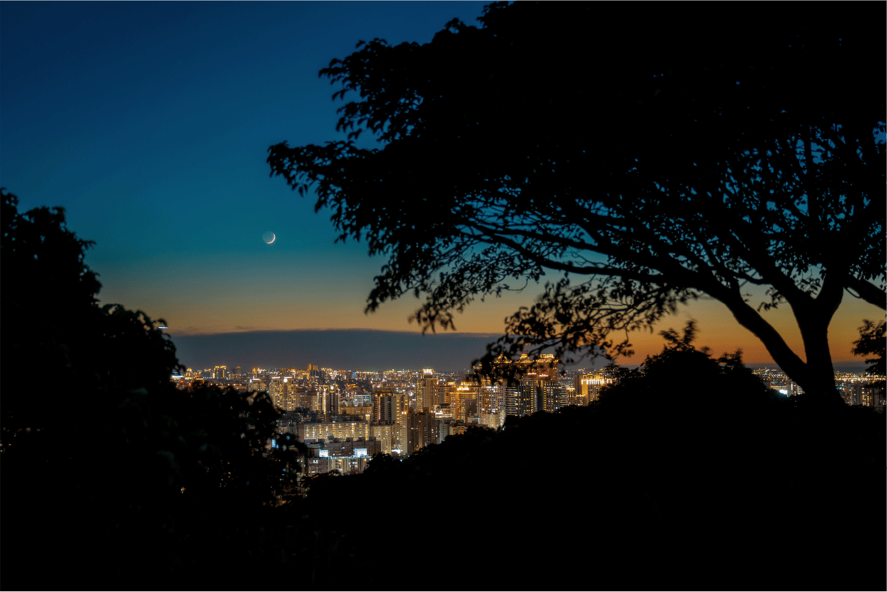 虎頭山環保公園